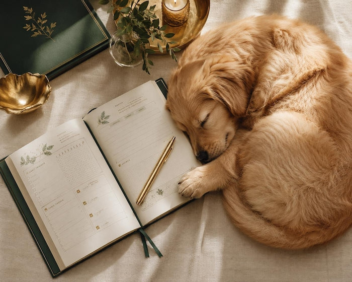 Dog Care Planner