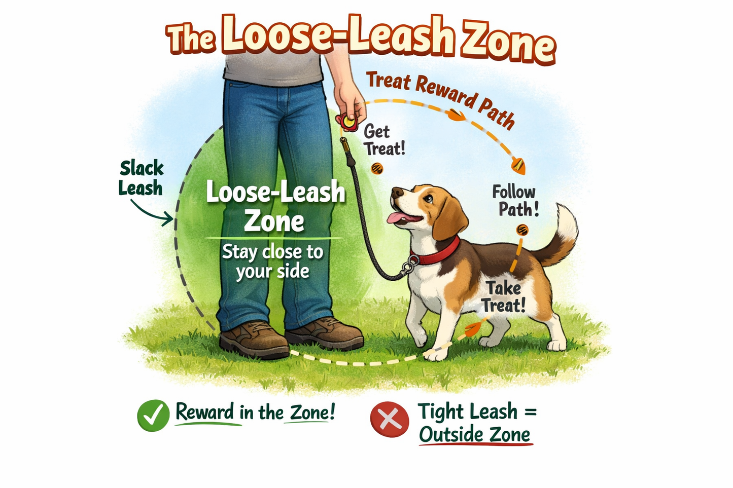 The 7-Day Dog Training Blueprint: Turn Your Dog Into a Calm, Obedient Companion – Instant PDF Download