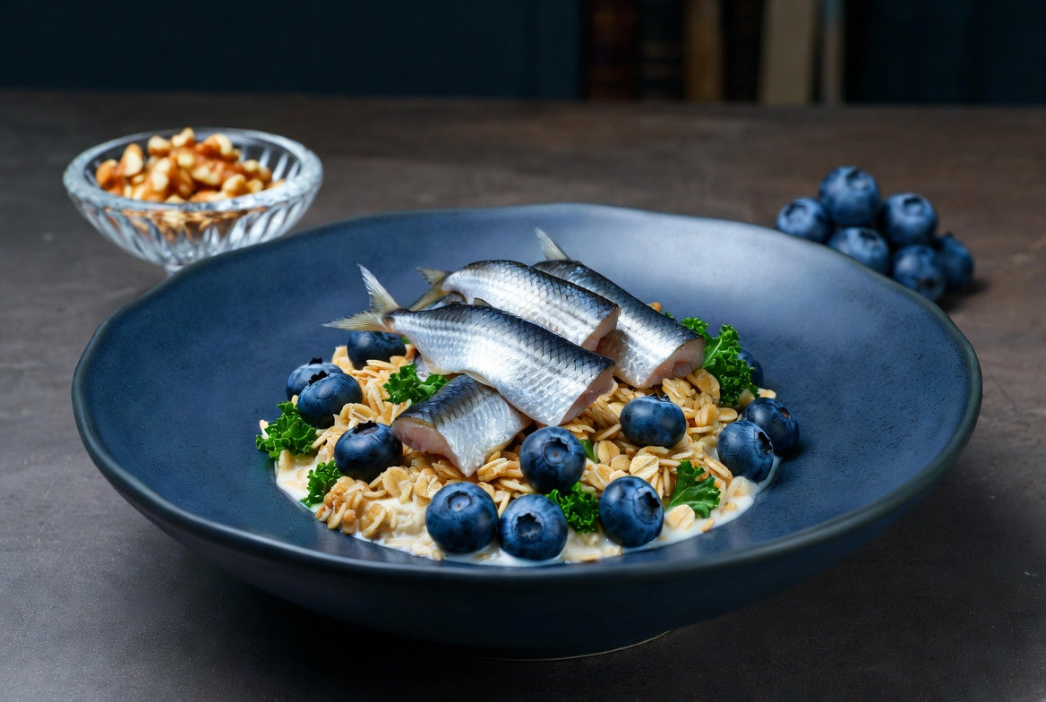 The Golden Standard: 50 Luxury Nutrition Recipes for Longevity | Golden Retriever Guide (PDF)