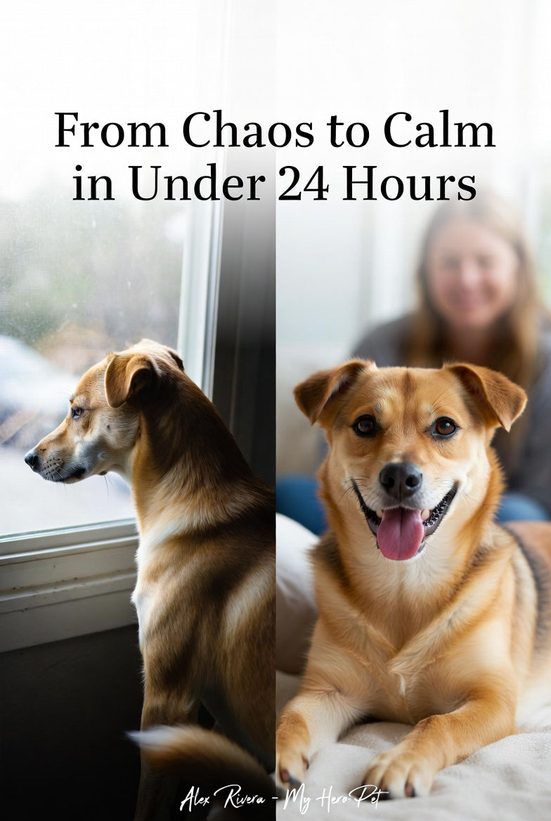 1-on-1 Dog Behavior Advice | Fix Issues Like Barking, Anxiety, or Potty Training