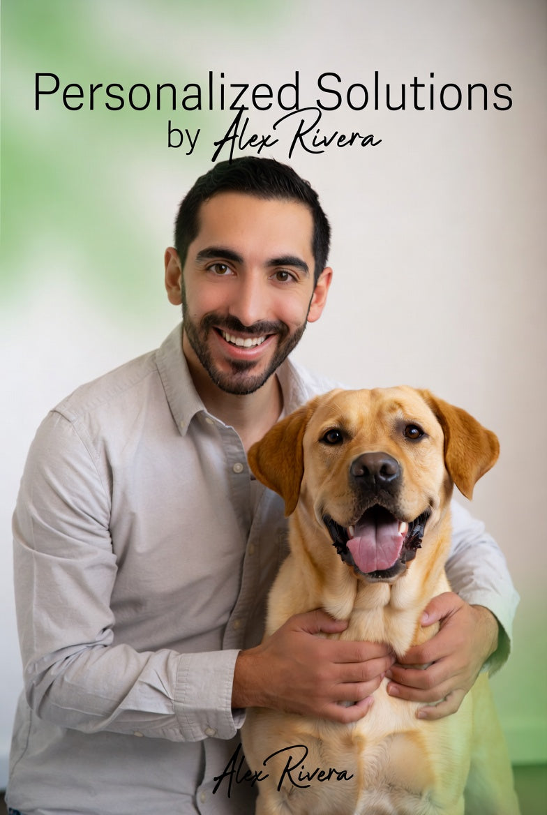 1-on-1 Dog Behavior Advice | Fix Issues Like Barking, Anxiety, or Potty Training
